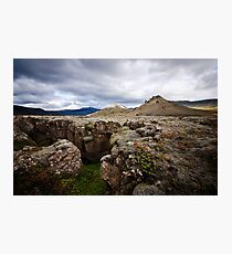 Fairyland Photographic Print