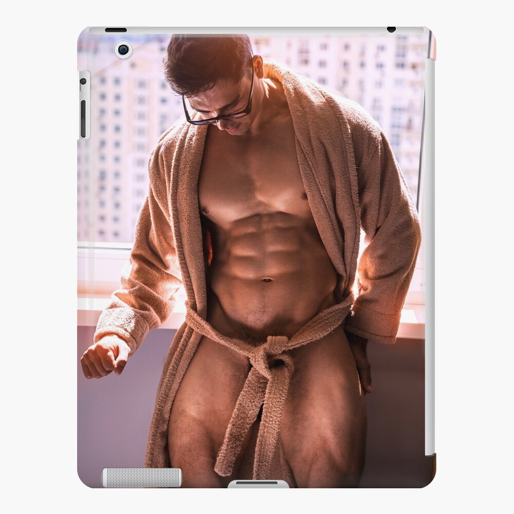 The Knot iPad Snap Case