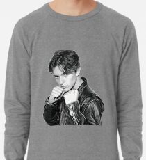 Now United - Noah Lightweight Sweatshirt