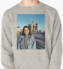 Now United - Sabina Pullover Sweatshirt