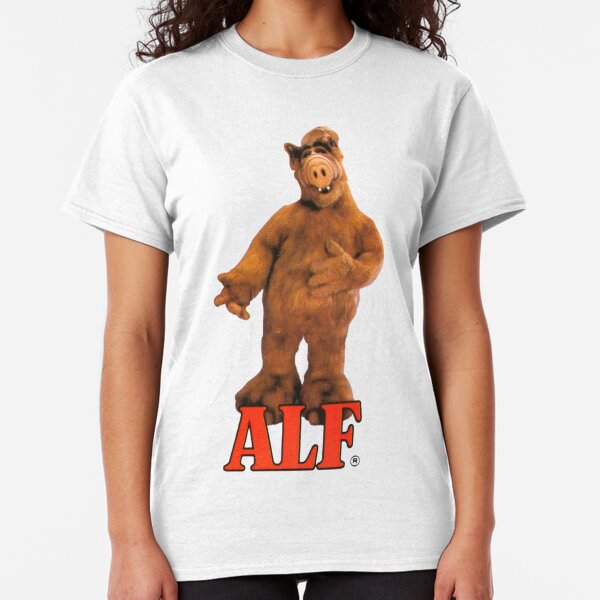 alf for president shirt