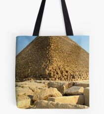 Needs No Introduction Tote Bag