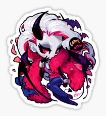 vamp Sticker