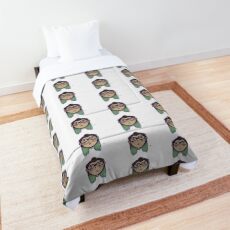 Chibi Comforter