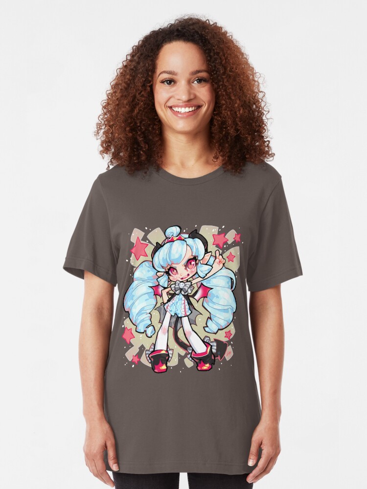 Alternate view of imperious Slim Fit T-Shirt