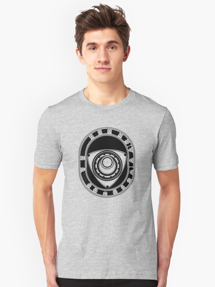 rotary t shirts