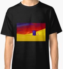 Searching for the Lost Companion Classic T-Shirt