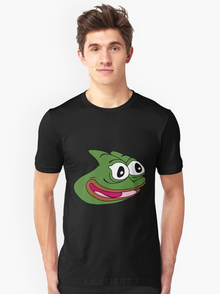 pepega t shirt