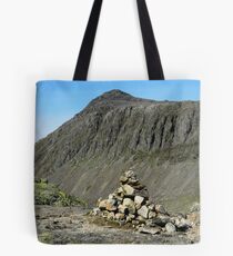 Bowfell Links Tote Bag