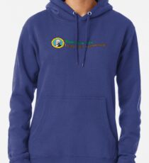Washington State Liquor und Cannabis Board Hoodie
