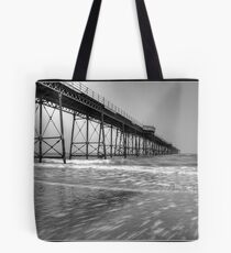 Queen's Pier Ramsey Tote Bag