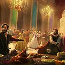 Hinzufügen von Beleidigung zu Verletzungen von Shen Fei von Chaosium