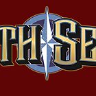 7. Seelogo von Chaosium