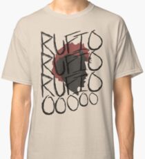 Rufio Classic T-Shirt