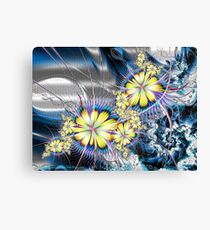 Spring Still Life Canvas Print
