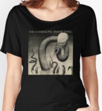 Swamp Thing Women's Relaxed Fit T-Shirt