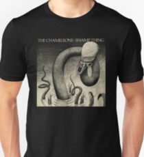 Swamp Thing Slim Fit T-Shirt