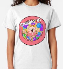 candy crush shirt