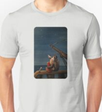 Stargazers Slim Fit T-Shirt