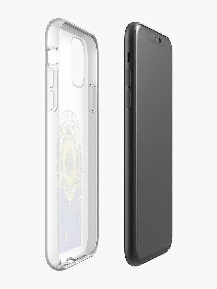 Coque iPhone « Harry Styles », par Nmrpm04