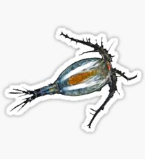 Copepod Sticker
