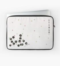 Susuwatari Laptop Sleeve