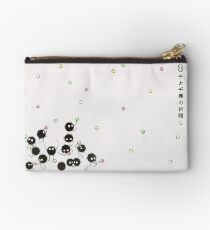 Susuwatari Studio Pouch