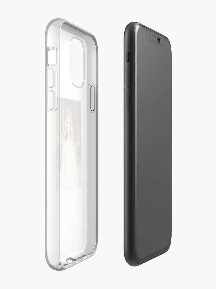 Coque iPhone « Lana del Rey », par francescaclews