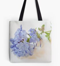 Plumbago 2 Tote Bag