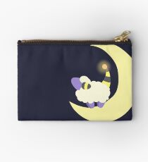 Moon Mareep Studio Pouch