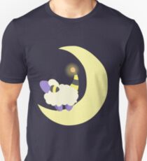 Moon Mareep Unisex T-Shirt