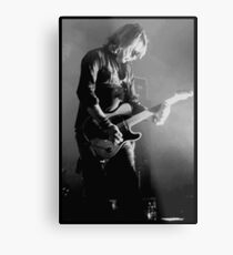 Tom Edwards-Fields of the Nephilim Metal Print