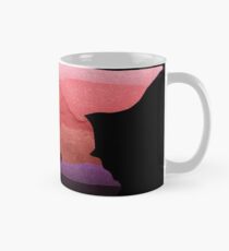 The baby smart Classic Mug