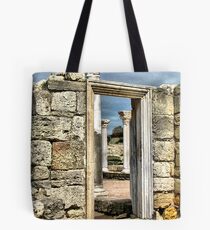 Chersonesus Taurica Tote Bag