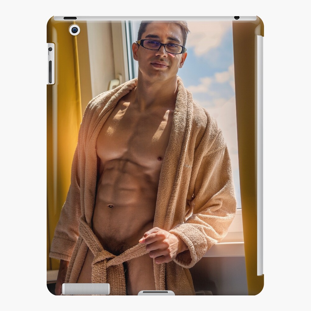 The Knot II iPad Snap Case