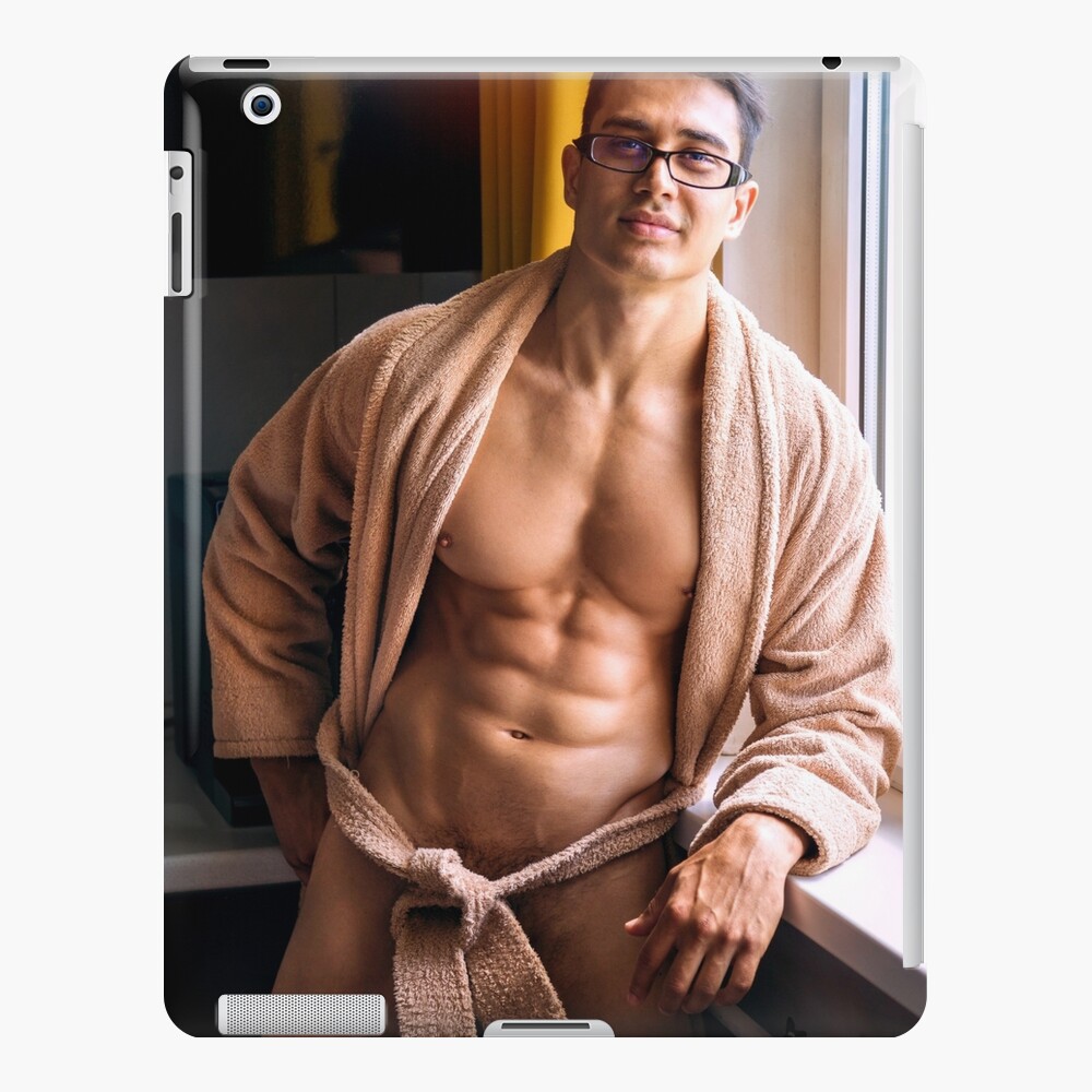The Knot III iPad Snap Case