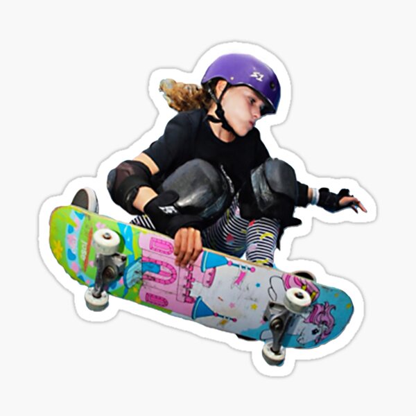 Norris Nuts - Legends Sticker