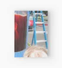 Kool Aid Death Hardcover Journal