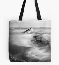 Dorsal Tote Bag