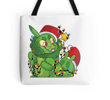 Christmas Krittle Tote Bag