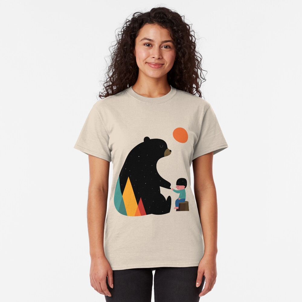 Versprechen Classic T-Shirt