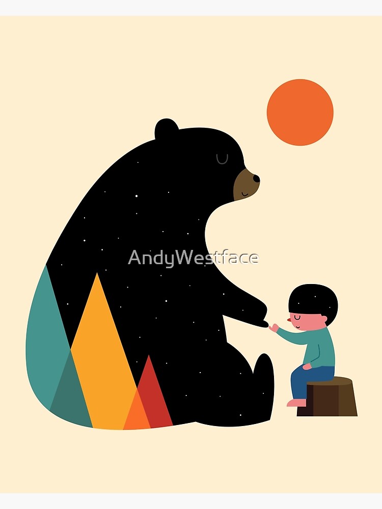 Promise by AndyWestface
