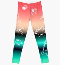 DINOMITE Leggings