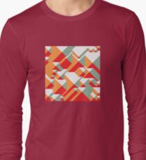 Magnetite 1 Long Sleeve T-Shirt