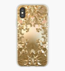 Watch the Throne iPhone Case