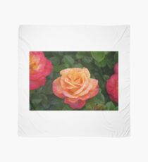 The Rose Scarf