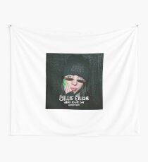 eilish the billie ucok babaa Tapestry