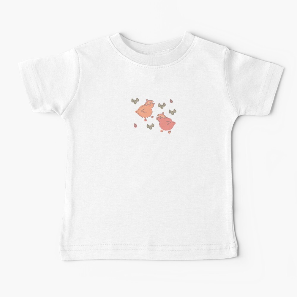 Copy of Shower Ducklings - 2 Baby T-Shirt