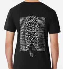 Death Stranding X Joy Division Premium T-Shirt
