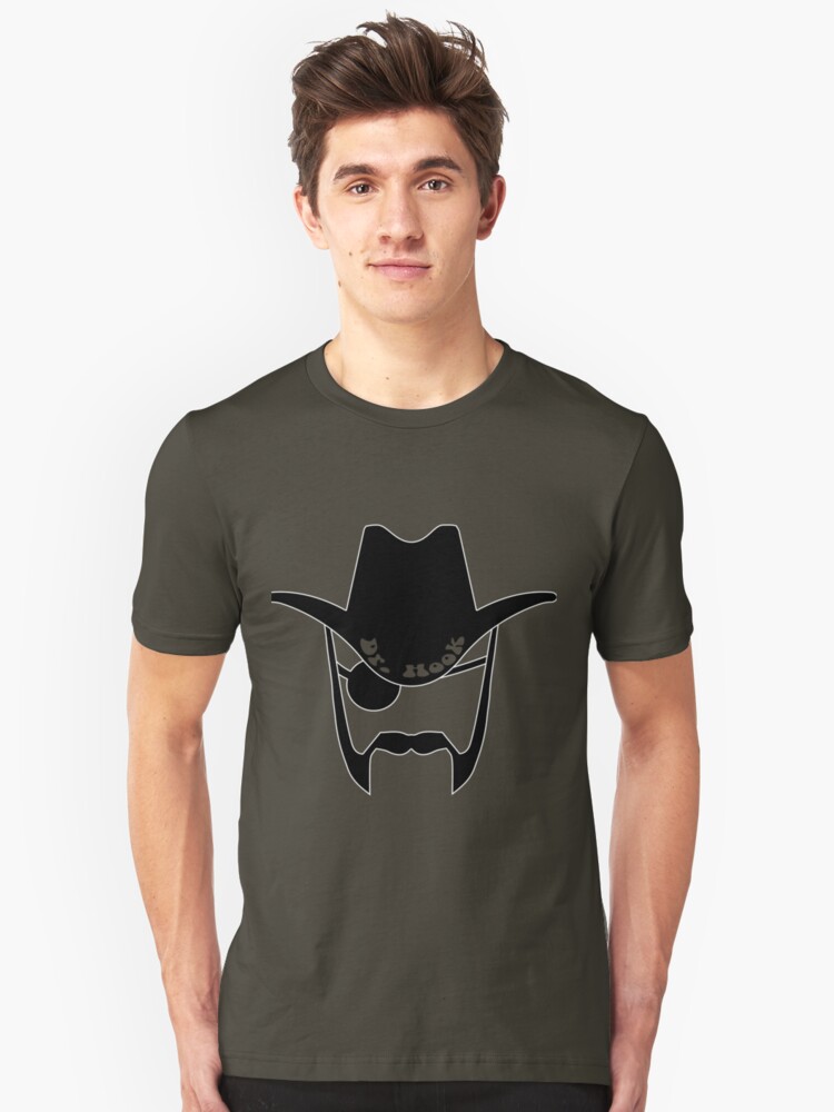 dr hook t shirt